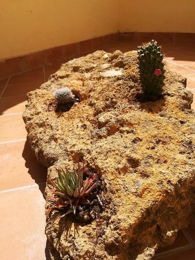 Cala Dei Tufi Apartman Agrigento