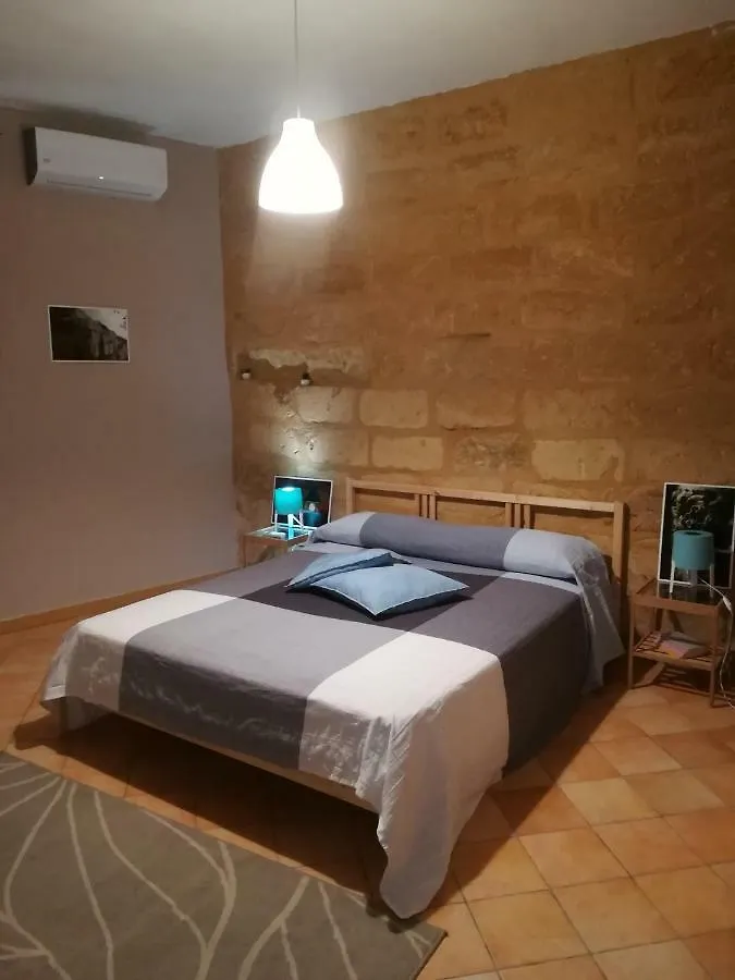 Cala Dei Tufi Apartamento Agrigento
